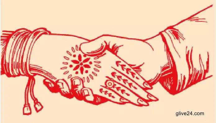 একসাথে ১১ যুগলের বিয়ে হয়ে গেলো ঢাকায় 2 একসাথে ১১ যুগলের বিয়ে হয়ে গেলো ঢাকায়