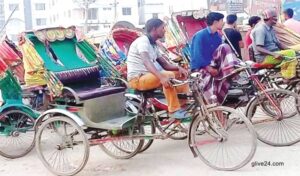 অবশেষে বৈধতা পাচ্ছে ব্যাটারিচালিত অটোরিকশা