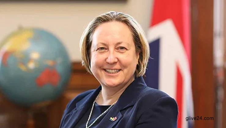 ঢাকা আসছেন ব্রিটিশ প্রতিমন্ত্রী তিনদিনের সফরে 2 ঢাকা আসছেন ব্রিটিশ প্রতিমন্ত্রী তিনদিনের সফরে