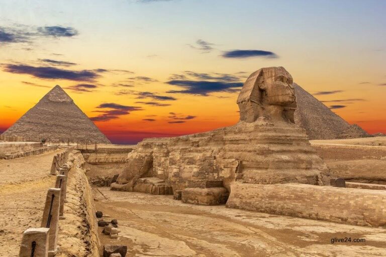 অর্থনৈতিক সংকট কাটাতে ৫ বছরের ভ্রমণ ভিসা দেবে মিসর