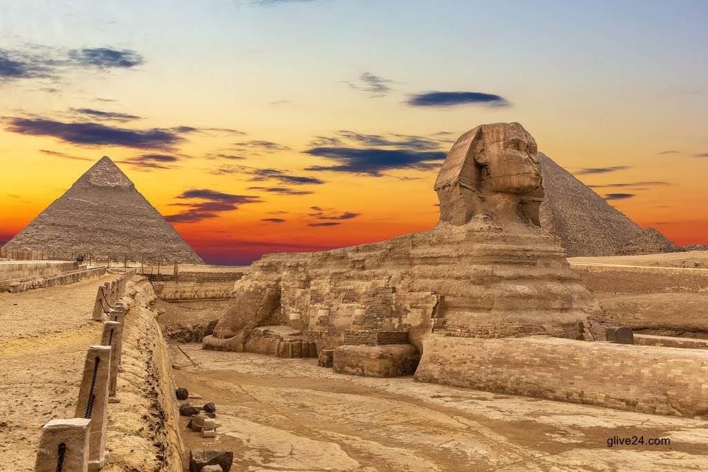 অর্থনৈতিক সংকট কাটাতে ৫ বছরের ভ্রমণ ভিসা দেবে মিসর