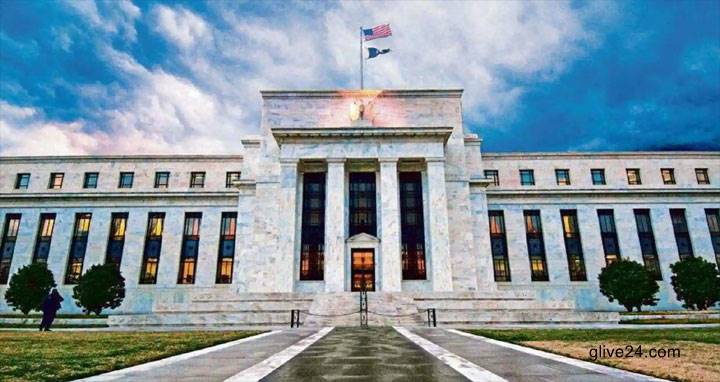 সুদের হার বাড়িয়েছে যুক্তরাষ্ট্রের কেন্দ্রীয় ব্যাংক 2 সুদের হার বাড়িয়েছে যুক্তরাষ্ট্রের কেন্দ্রীয় ব্যাংক