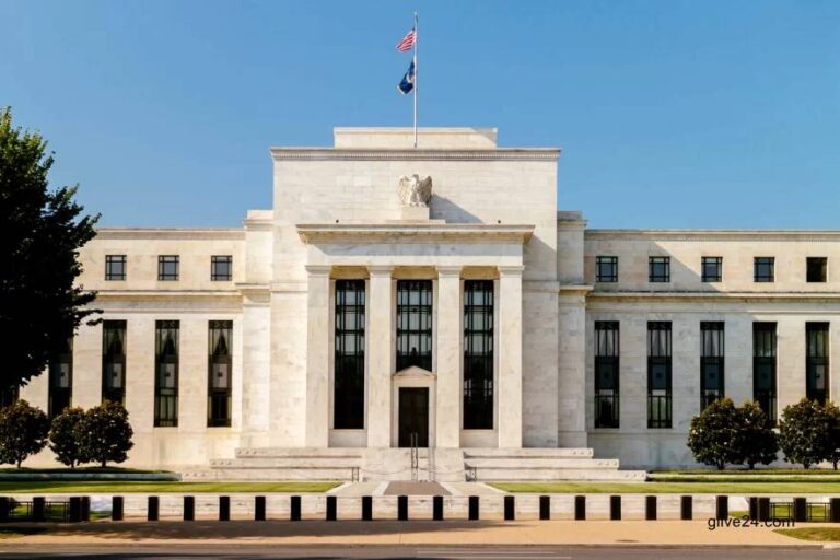 সুদের হার বাড়িয়েছে যুক্তরাষ্ট্রের কেন্দ্রীয় ব্যাংক