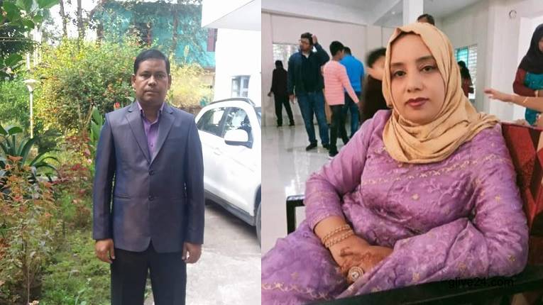 যৌতুক না দেয়ায় স্ত্রীকে হত্যা করলেন বিসিএস ক্যাডার স্বামী ১ যৌতুক না দেয়ায় স্ত্রীকে হত্যা করলেন বিসিএস ক্যাডার স্বামী