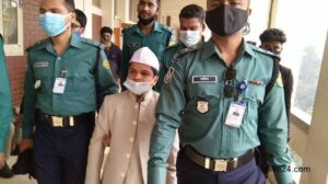 রাষ্ট্রবিরোধী বক্তব্য না দেয়ার শর্তে রফিকুল মাদানির জামিন