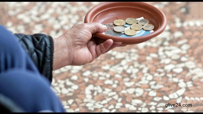 রমজানে ভিক্ষা করলেই গুনতে হবে জরিমানা