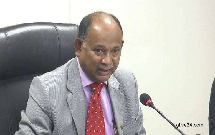 ঈদযাত্রার ট্রেনের সব টিকিট অনলাইনে, বিক্রি শুরু ৭ এপ্রিল: রেলমন্ত্রী