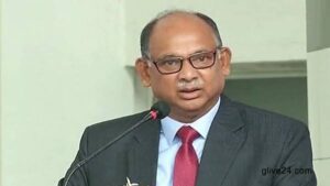রেলমন্ত্রী ২ রেলমন্ত্রী-২