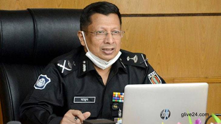 পহেলা বৈশাখে জঙ্গি হামলার আশঙ্কা নেই: র‌্যাব ডিজি