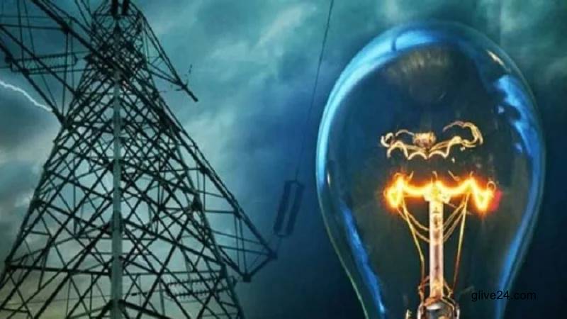 দেশজুড়ে শূন্যের কোঠায় লোডশেডিং : সজীব ওয়াজেদ জয় 2 দেশজুড়ে শূন্যের কোঠায় লোডশেডিং : সজীব ওয়াজেদ জয়