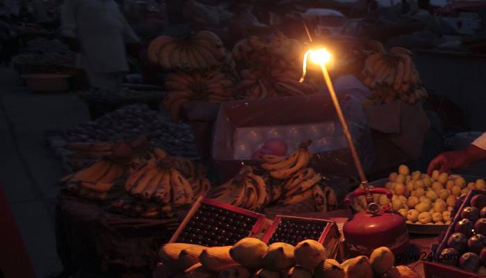 দেশজুড়ে শূন্যের কোঠায় লোডশেডিং : সজীব ওয়াজেদ জয় 3 সেহেরি-ইফতারের সময় লোডশেডিং না দেয়ার নির্দেশ