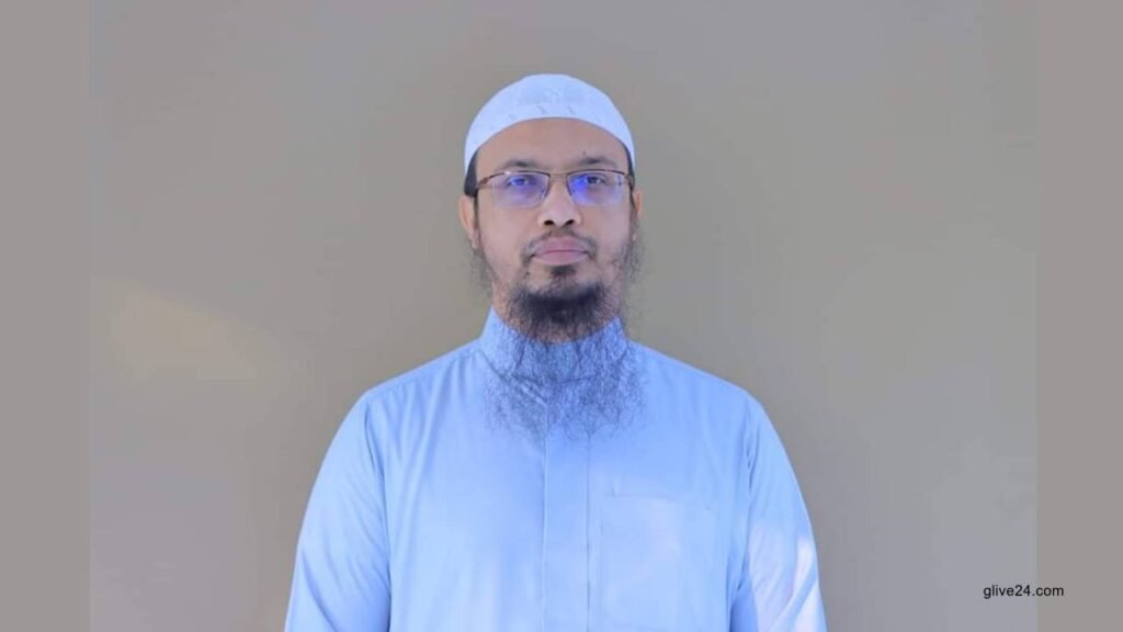 সরকারি প্রতিষ্ঠানে মদ উৎপাদন বন্ধের দাবি আহমাদুল্লাহ’র