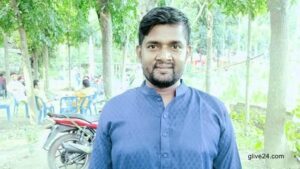 সাংবাদিক শামসুজ্জামানের বিরুদ্ধে ডিজিটাল নিরাপত্তা আইনে মামলা