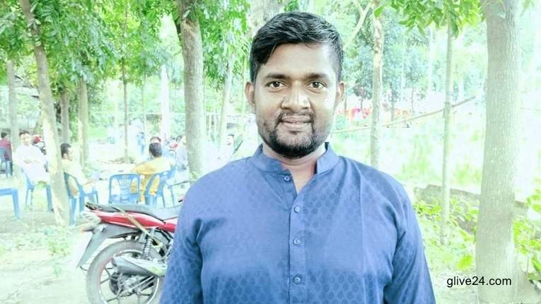 সাংবাদিক শামসুজ্জামানের বিরুদ্ধে ডিজিটাল নিরাপত্তা আইনে মামলা