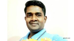 সাংবাদিক শামসুজ্জামানের বিরুদ্ধে ডিজিটাল নিরাপত্তা আইনে মামলা