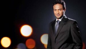 শেয়ার কারসাজির তদন্তে আবারও সাকিবের নাম