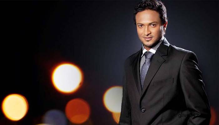 শেয়ার কারসাজির তদন্তে আবারও সাকিবের নাম