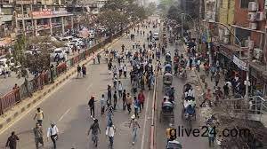 পুলিশ মামলা করলো ৫ শতাধিক শিক্ষার্থীর বিরুদ্ধে