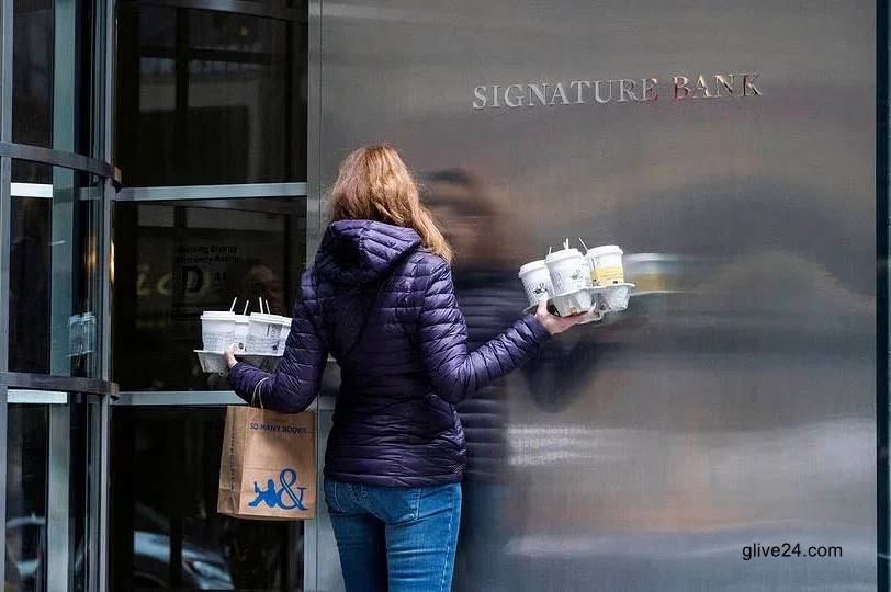 এবার যুক্তরাষ্ট্রে বন্ধ হলো আরেক ব্যাংক