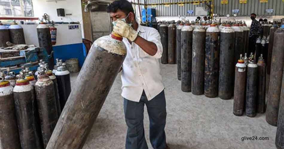 সীতাকুণ্ডে অক্সিজেন কারখানা চালু