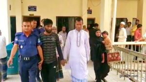 স্কুল ছাত্রীকে ধর্ষণ যুবকের যাবজ্জীবন ১ স্কুল ছাত্রীকে ধর্ষণ, যুবকের যাবজ্জীবন-১
