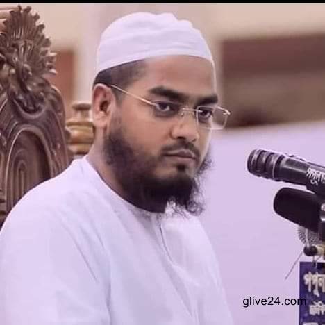 হজ নিয়ে কটূক্তি করায় হাফিজুর রহমানকে আইনজীবীর লিগ্যাল নোটিশ