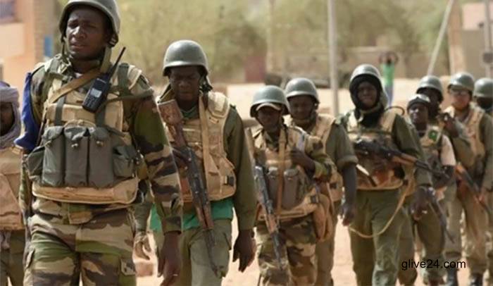 ‘সন্ত্রাসীদের’ সন্ধানে মালিতে প্রবেশ করে নাইজারের সেনাবাহিনী : মন্ত্রণালয়