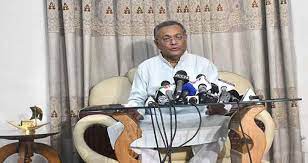 কোন ঈদের পর বিএনপির আন্দোলন: প্রশ্ন তথ্যমন্ত্রীর 1 কোন ঈদের পর বিএনপির আন্দোলন: প্রশ্ন তথ্যমন্ত্রীর