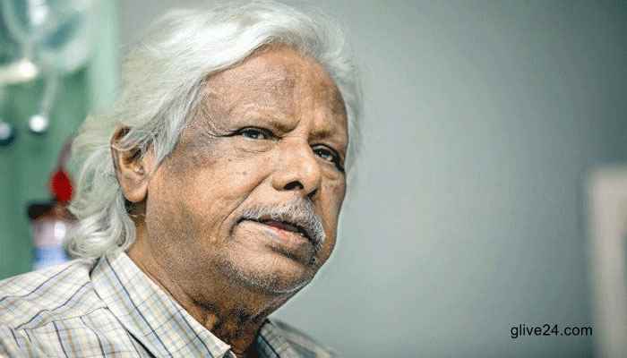বীর মুক্তিযোদ্ধা ডা. জাফরুল্লাহ চৌধুরীর ইন্তেকাল 1 বীর মুক্তিযোদ্ধা ডা. জাফরুল্লাহ চৌধুরীর ইন্তেকাল