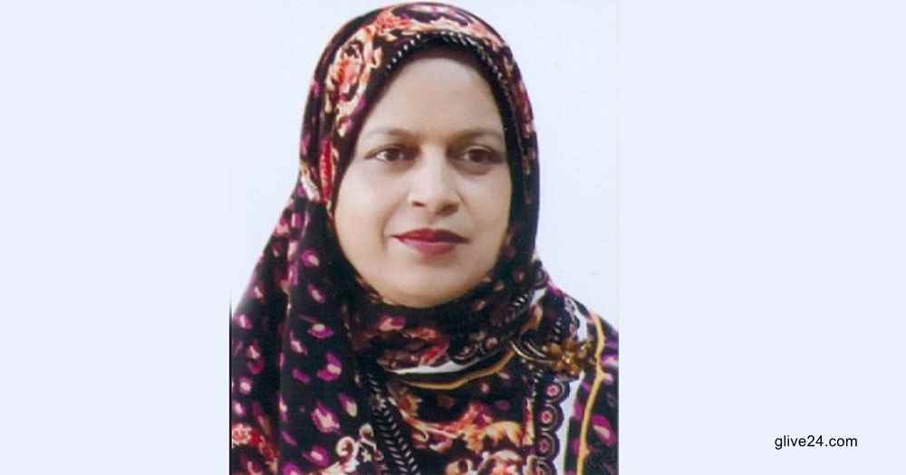 বাংলাদেশ ব্যাংকের ডেপুটি গভর্নর হচ্ছেন নূরুন নাহার 1 বাংলাদেশ ব্যাংকের ডেপুটি গভর্নর হচ্ছেন নূরুন নাহার