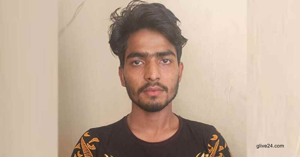 বিয়ের প্রলোভনে টিকটকারকে ধর্ষণের অভিযোগে যুবক গ্রেপ্তার
