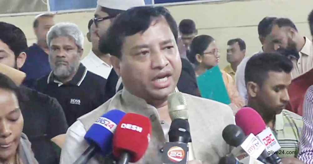 জাহাঙ্গীর আলমকে আওয়ামী লীগ থেকে স্থায়ী বহিষ্কার 1 মনোনয়ন বাতিল, আপিলের ঘোষণা দিলেন সাবেক মেয়র জাহাঙ্গীর