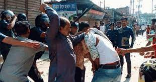 লক্ষ্মীপুরে আ.লীগ বিএনপি সংঘর্ষ: বিএনপির ৩১৯ জনের নামে মামলা 1 লক্ষ্মীপুরে আ.লীগ বিএনপি সংঘর্ষ: বিএনপির ৩১৯ জনের নামে মামলা