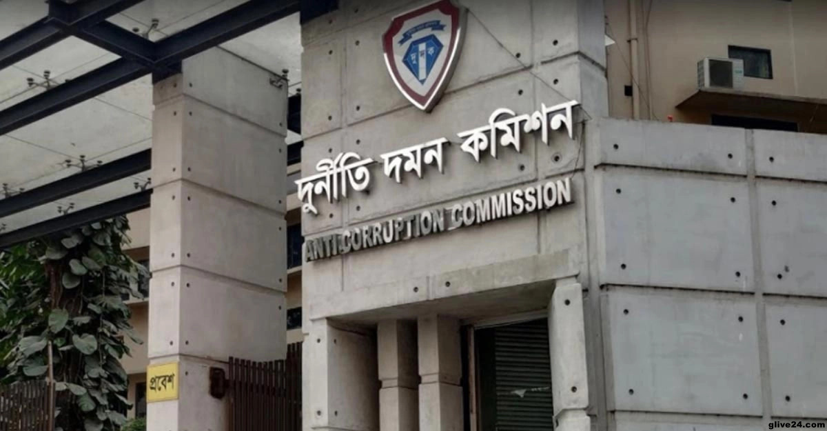 ঘুষের বিনিময়ে অবৈধ গ্যাস সংযোগ দেওয়ার সত্যতা পেয়েছে দুদক