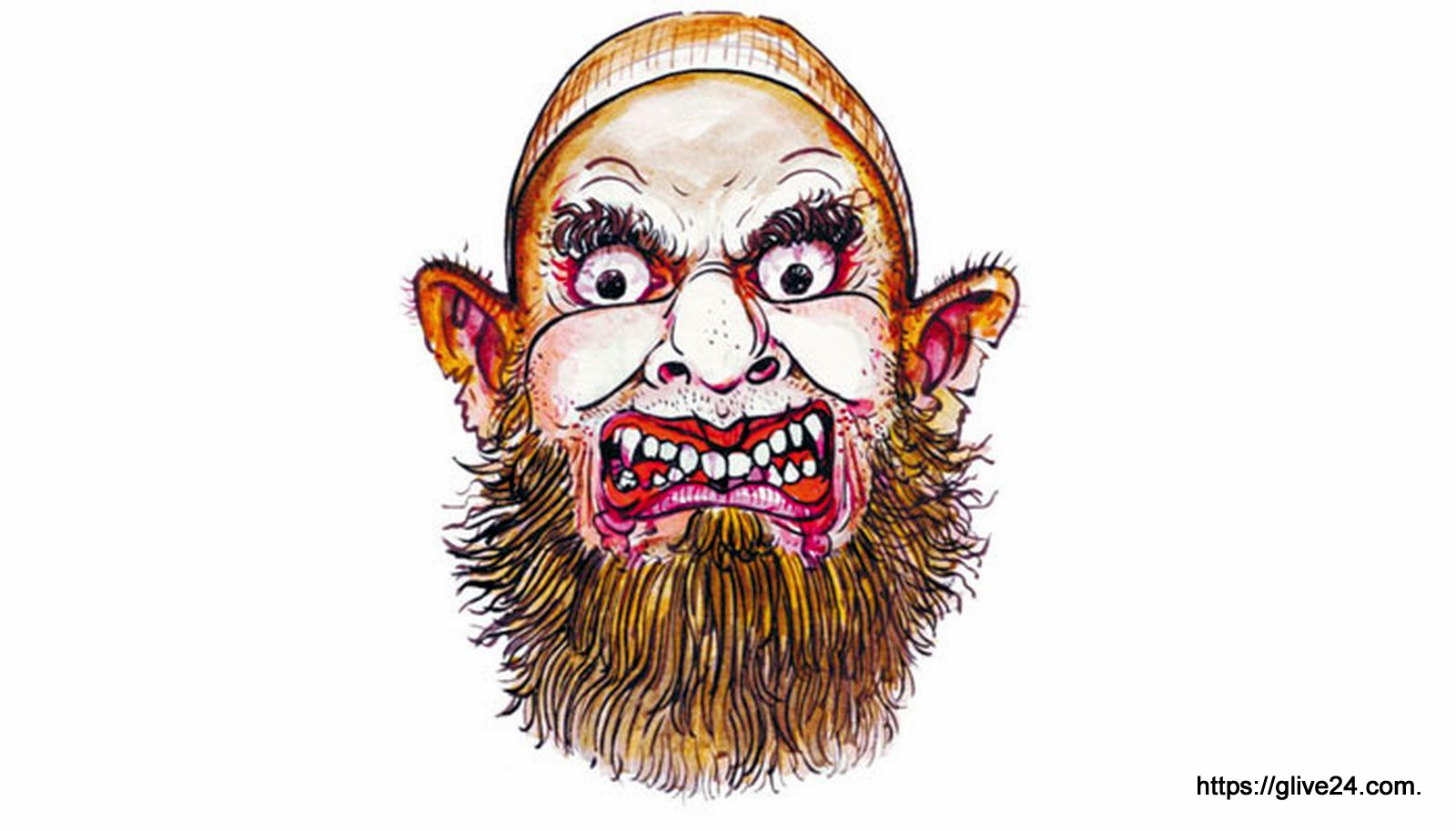 রাজাকার [ Rajakar ]