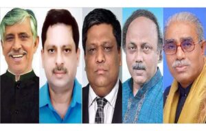 পাঁচ সিটিতে যারা আওয়ামী লীগের মনোনয়ন পেলেন 2 পাঁচ সিটিতে যারা আওয়ামী লীগের মনোনয়ন পেলেন