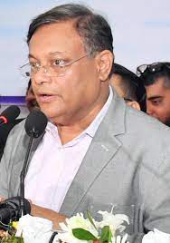 দেশের সমৃদ্ধি যাদের পছন্দ হয় না, তারাই বিভ্রান্তি ও অপপ্রচার চালায় : তথ্যমন্ত্রী 2 দেশের সমৃদ্ধি যাদের পছন্দ হয় না, তারাই বিভ্রান্তি ও অপপ্রচার চালায় : তথ্যমন্ত্রী