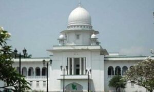 রানা প্লাজার রানার জামিন স্থগিত