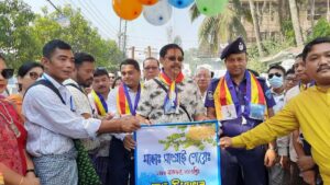 বান্দরবানে মারমা সম্প্রদায়ের সাংগ্রাই উৎসব উদ্বোধন 2 বান্দরবানে মারমা সম্প্রদায়ের সাংগ্রাই উৎসব উদ্বোধন