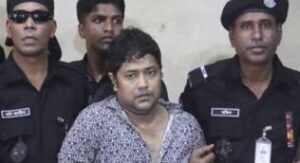 রানা প্লাজার রানার জামিন স্থগিত