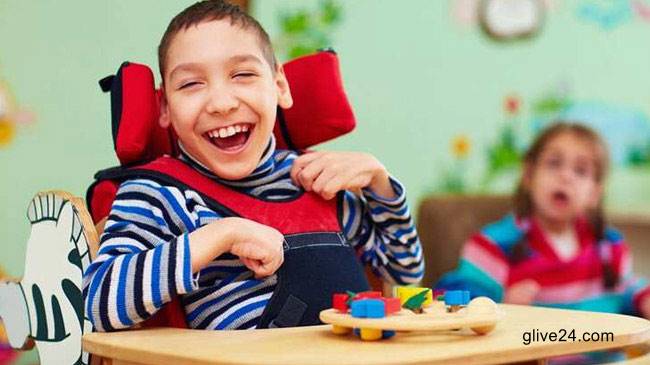 আজ বিশ্ব অটিজম সচেতনতা দিবস