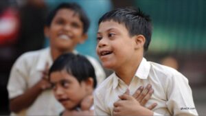 আজ বিশ্ব অটিজম সচেতনতা দিবস