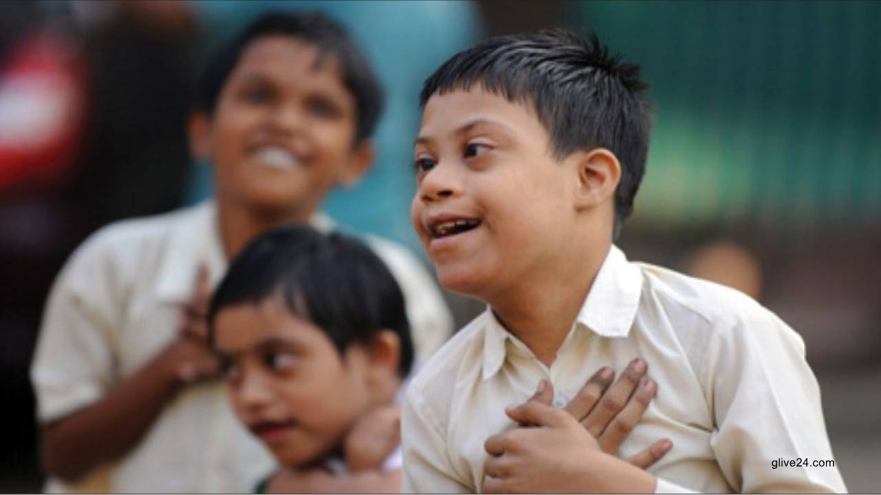 আজ বিশ্ব অটিজম সচেতনতা দিবস