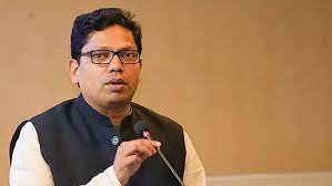 জুনাইদ আহমেদ পলক | বাংলাদেশি রাজনীতিবিদ 4 আওয়ামী লীগ অসহায় মানুষের পাশে থাকে সব সময় : পলক