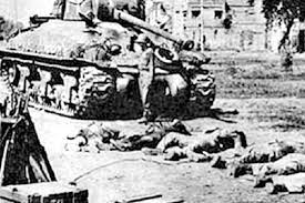 আইএজিএস-এর ঘোষণা ১৯৭১-এর জেনোসাইডের আন্তর্জাতিক স্বীকৃতি আদায়ের পথে বড় অর্জন : মুক্তিযুদ্ধ মন্ত্রী