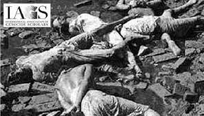 আইএজিএস-এর ঘোষণা ১৯৭১-এর জেনোসাইডের আন্তর্জাতিক স্বীকৃতি আদায়ের পথে বড় অর্জন : মুক্তিযুদ্ধ মন্ত্রী