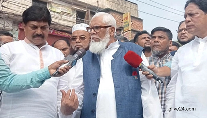 ঈদের আগেই খোলা হবে বঙ্গবাজার: সালমান এফ রহমান