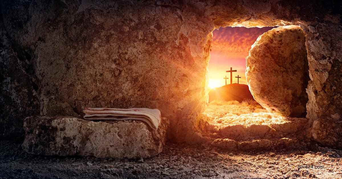 আজ পবিত্র ইস্টার সানডে