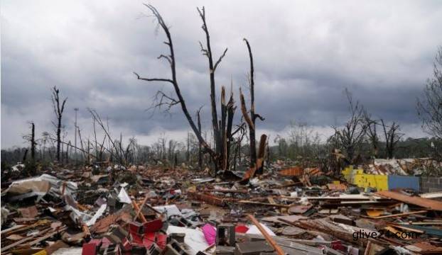 আরকানসাসে টর্নোডোর আঘাতে উল্লেখযোগ্য ক্ষতি : গভর্নর 4 আরকানসাসে টর্নোডোর আঘাতে উল্লেখযোগ্য ক্ষতি : গভর্নর