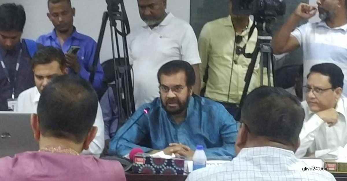 ঈদযাত্রায় ফিটনেসহীন গাড়ি বন্ধের দাবি 2 ঈদযাত্রায় ফিটনেসহীন গাড়ি বন্ধের দাবি